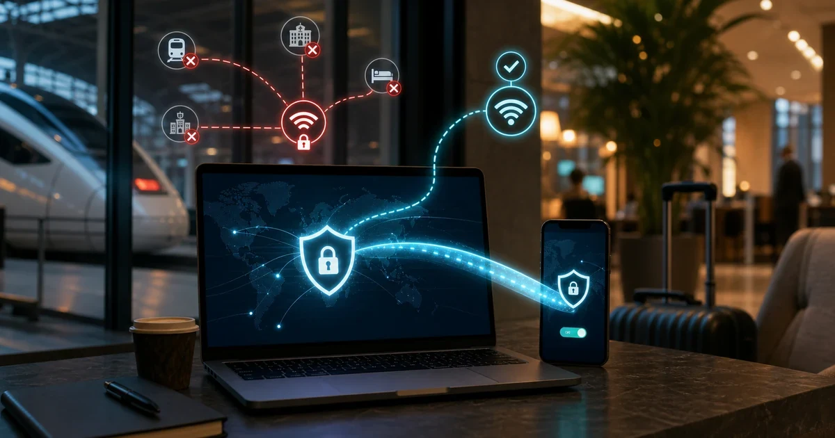 Cifrado VPN en Espana AES ChaCha20 WireGuard OpenVPN DNS y limites