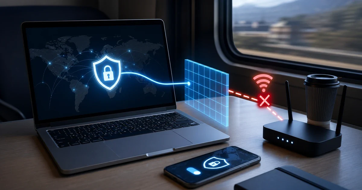 Codigos de error VPN en Espana autenticacion DNS puertos adaptadores y firewall