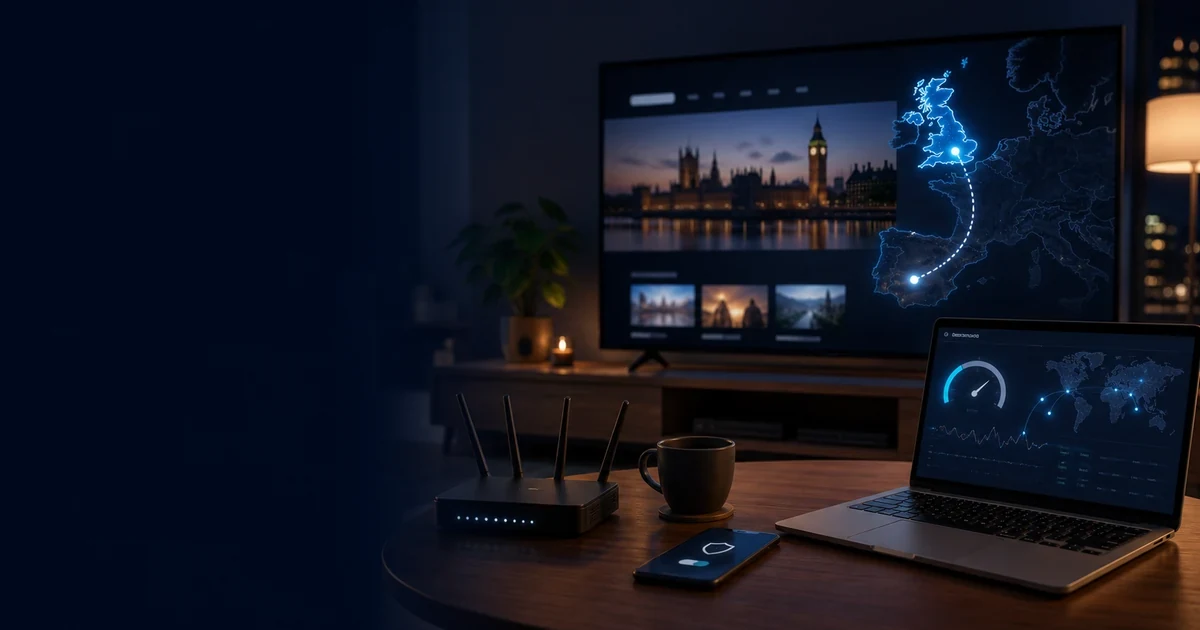 NordVPN vs Proton VPN para BBC iPlayer desde Espana privacidad DNS y uso legal