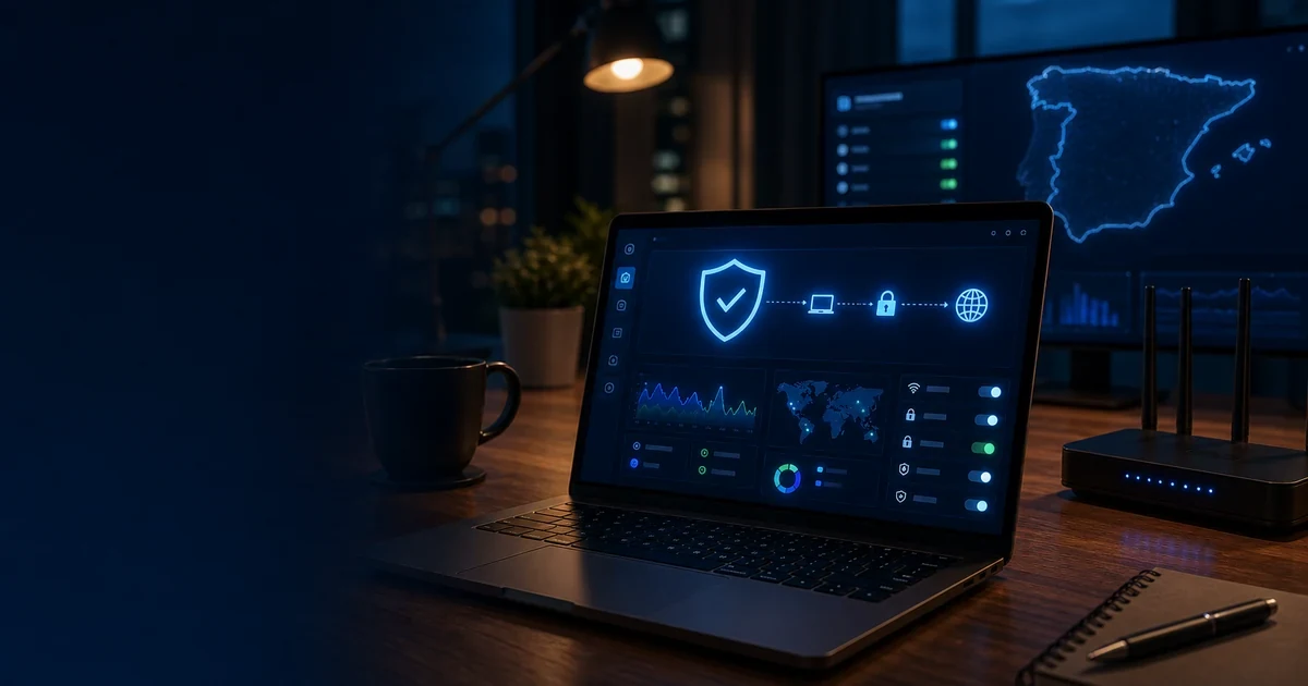 NordVPN vs Proton VPN en Espana privacidad rendimiento apps auditorias y soporte