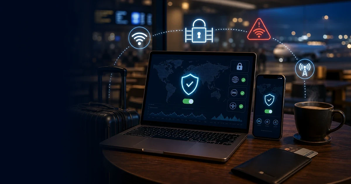 Seguridad VPN en Espana amenazas fugas kill switch MFA y buenas practicas