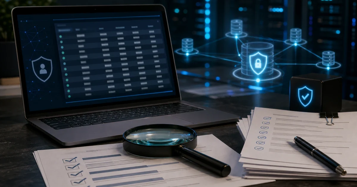 VPN empresarial en Espana ZTNA SIEM MFA proveedores legacy y auditoria