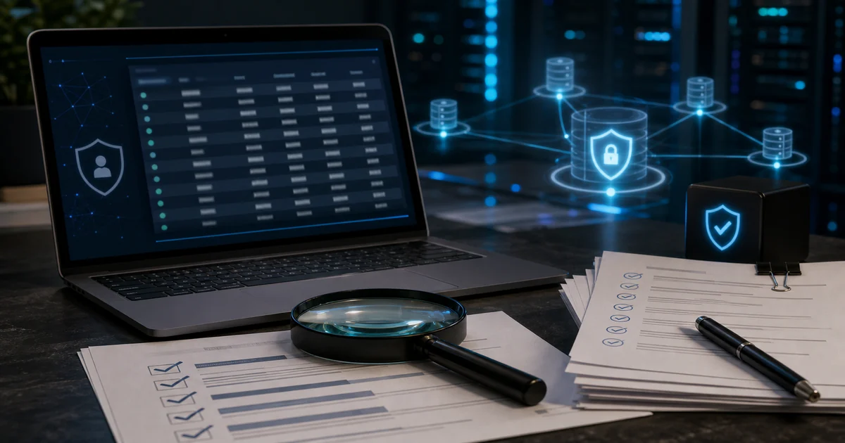 VPN sin registros con politica no logs auditorias privacidad y transparencia