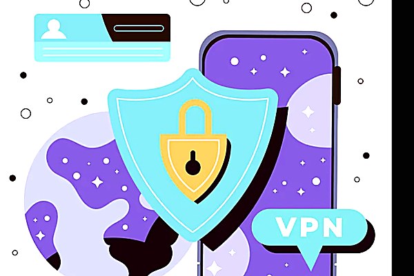 Netflix met VPN in België — fix